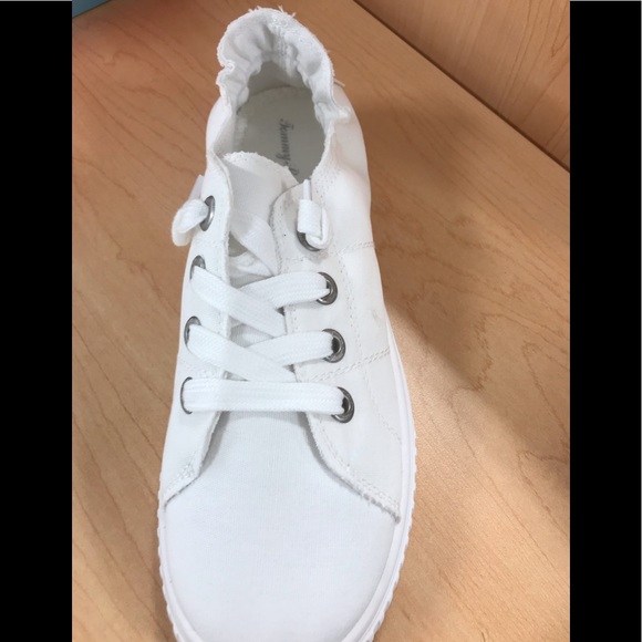 Tommy Bahama Shoes - Tommy Bahama Memory Foam Sneakers